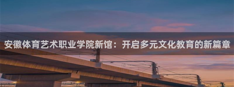 利记sbobet黑款吗：安徽体育艺术