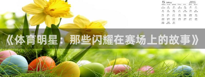 利记娱乐app是什么：《体育明星：那